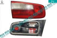 Фонарь задний левый внутренний ( лифтбек ) 