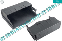 Крышка блока предохранителей