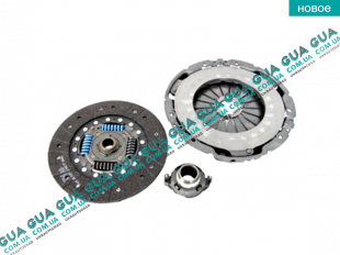 Сцепление комплект   