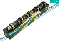 Распредвал ( распределительный вал ) Ford / ФОРД TRANSIT 1985-2000 / ТРАНЗИТ 85-00 2.5D (2496 куб.см.)