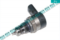 Датчик давления подачи топлива ( в рейке / Редукционный клапан )
