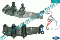 Блок клапанов вакуумной системы ( системы рециркуляции / трансдьюсер )