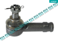 Наконечник рулевой тяги