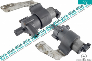 Водяной / циркуляционный насос ( помпа )   