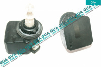 Регулятор / корректора фар