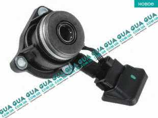 Выжимной подшипник   