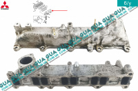 Коллектор впускной ( метал )