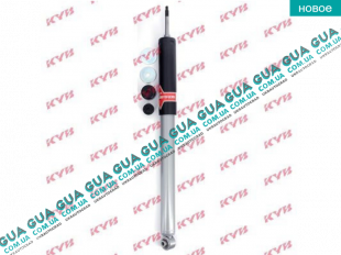 Амортизатор задний газомасляный ( стойка ) ( sport )   