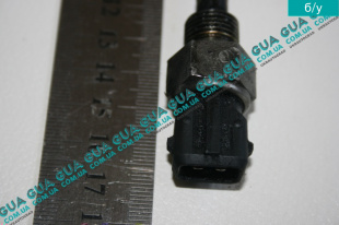 Датчик уровня масла Volvo / ВОЛЬВО S40 2000-2003 1.9DI (1870 куб.см.)