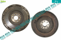 Маховик сцепления D238