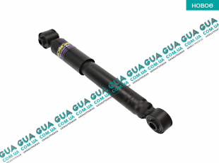 Амортизатор задний газовый ( стойка ) ( 600 kg )   