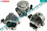 Вакуумный насос