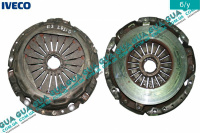 Корзина сцепления обратный выжим / отжим D267