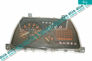 Панель приборов ( спидометр / щиток приборов )   