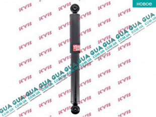 Амортизатор задний газовый ( стойка )   