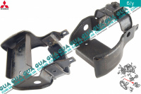 Кронштейн раздаточной коробки Mitsubishi / МИТСУБИСИ PAJERO IV 2006- / ПАДЖЕРО 4 06- 3.2DI-D (3200 куб.см.)