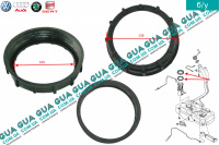 Крышка датчика уровня топлива в баке ( колби )