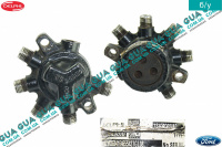 Рейка топливная ( топливной системы DELPHI ) Ford / ФОРД C-MAX 2003-2007 / ФОКУС С-МАКС 1.8TDCI (1753 куб.см.)