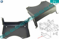 Защита топливного бака