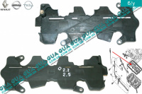 Защита коленвала (Маслоотражатель)