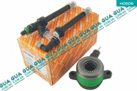 Выжимной подшипник ( на 2 болта / винта )