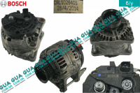 Генератор 90A