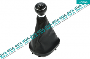 Чехол кулисы переключения КПП ( пыльник / защита)   