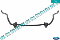 Стабилизатор передний D22