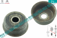 Опора амортизатора переднего ( чашка / проставка пружины )