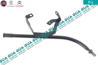 Направляючая / трубка масляного щупа индикатора  уровня масла