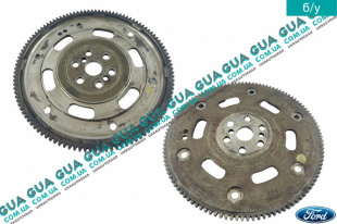 Маховик АКПП ( венец ) 112z   