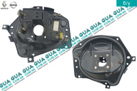 Блок крепления педалей сцеления / тормоза, педальний узел ( кронштейн )