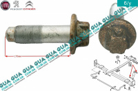 Болт / винт крепления заднего амортизатора ( стойки )