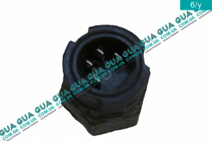 Датчик спидометра ( датчик скорости / датчик тахографа )   