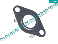 Прокладка клапана EGR / ЕГР