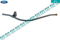 Трубка щупа уровня масла