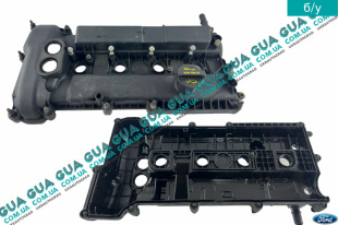 Клапанная крышка / крышка клапанов ГБЦ   