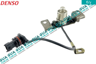 Датчик уровня масла   