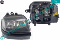 Фара передняя правая