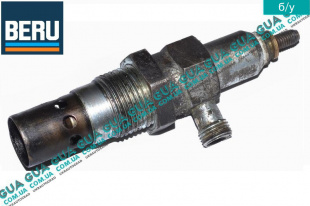 Свеча накаливания ( факельная свеча накала ) 12V   