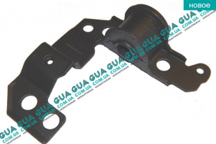 Сайлентблок переднего правого рычага ( сзади )   