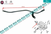 Трубка масляного щупа