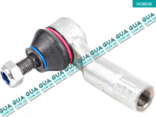 Наконечник рулевой тяги правый   