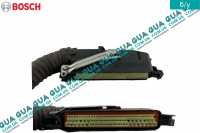 Фишка / разъем электронного блока управления АКПП