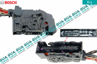 Фишка / разъем блока АБС / ABS