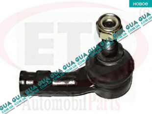 Наконечник рулевой тяги правый   