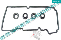 Прокладка клапанной крышки ( комплект )