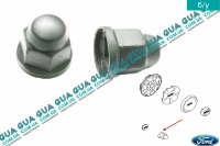 Колпачок гайки шпильки