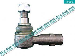 Наконечник рулевой тяги Mercedes / МЕРСЕДЕС SPRINTER 1995-2000 / СПРИНТЕР 95-00 2.9TDI (2874 куб.см.)