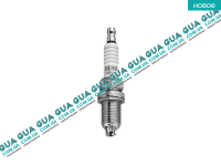 Свеча зажигания ( UXF79 )